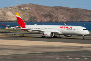 Ισπανία: Σχεδόν 400 πτήσεις ακυρώθηκαν λόγω απεργίας - Προβλήματα την περίοδο των Θεοφανείων