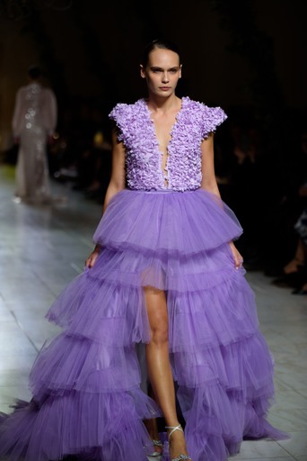 Στην Bridal Fashion Week 2023 η Ανθή Καρδάρα-Στην «ΠτΔ» η πατρινή σχεδιάστρια μόδας