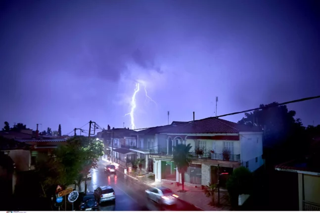 υδροδότησης