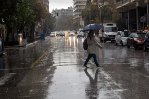 Περιφέρεια Δ. Ελλάδος: Τι αναφέρει για την επιδείνωση του καιρού - Τι να προσέχουν οι πολίτες