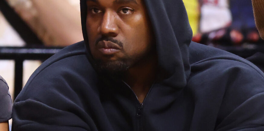 Ο Kanye West ζήτησε συγγνώμη για τις αντισημιτικές δηλώσεις του