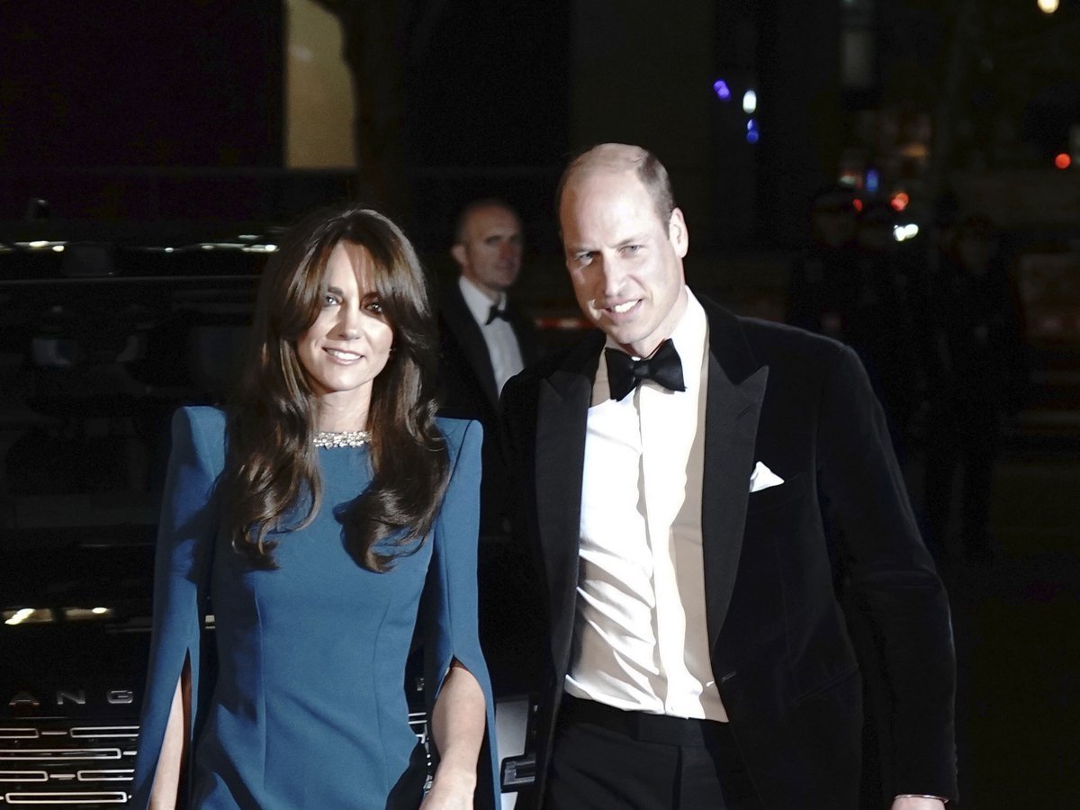 Prince William: Did he know about Kate’s cancer earlier?
 – 2024-03-23 21:25:10