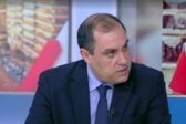 Πάτρα: Το πρόγραμμα της επίσκεψης Κατσαφάδου για τις φωτιές, που θα γίνει σύσκεψη