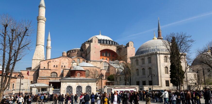 Κωνσταντινούπολη: Τούρκος σεισμολόγος προειδοποιεί για σεισμό έως και 7,6 Ρίχτερ