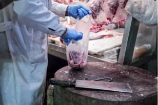 Πάσχα - Δυτική Ελλάδα: Ξεκινούν οι έλεγχοι στην αγορά κρέατος
