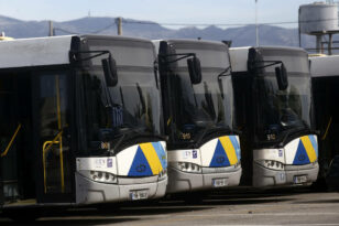 Υπουργείο Μεταφορών: Δεύτερος διαγωνισμός για την προμήθεια των 100 λεωφορείων - Γιατί η απορρίφθηκε η προσφορά
