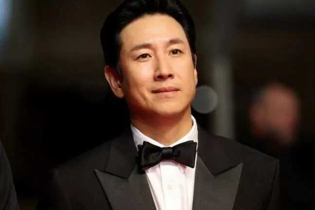 Αυτοκτόνησε ο ηθοποιός Λι Σον-κιουν, γνωστός από την οσκαρική ταινία «Παράσιτα»