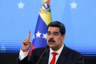 Η Βενεζουέλα προχωρά σε προσάρτηση της Γουιάνα