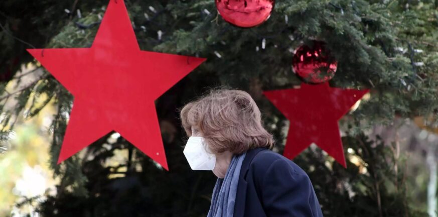 Κορονοϊός: Αύξηση κρουσμάτων, επαναφορά της μάσκας - Οι εισηγήσεις της επιτροπής λοιμωξιολόγων - Σήμερα οι ανακοινώσεις
