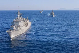 Πολεμικό Ναυτικό: Τα «αγκάθια» στον εκσυγχρονισμό φρεγατών ΜΕΚΟ που απειλούν το πρόγραμμα
