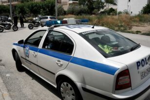 Ηράκλειο: Αστυνομικός εργαζόταν και ως οδηγός ασθενοφόρου και συνελήφθη