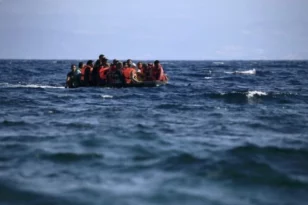 Διάσωση 36 μεταναστών ανοιχτά της Γαύδου