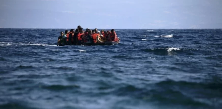 Ιταλία: Τουλάχιστον 60 μετανάστες νεκροί στην κεντρική Μεσόγειο - ΦΩΤΟ
