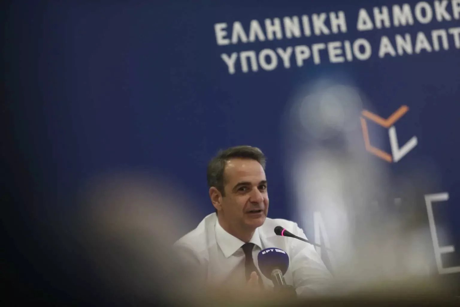 Mitsotakis on the massacre in Prague: We are devastated, our thoughts are with the Czech people – Pelop.gr