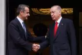 Ερντογάν: Πώς σχολιάζει την επίσκεψη Μητσοτάκη στην Άγκυρα - «Σημαντικό στάδιο στις ελληνοτουρκικές σχέσεις»