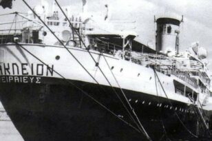 ΑΦΙΕΡΩΜΑ - «Ηράκλειον»: 57 χρόνια από τη ναυτική τραγωδία στη Φαλκονέρα - Ειδικοί μιλούν στην «Π»