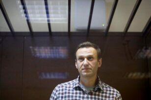 Ρωσία: Οι δικηγόροι του επικριτή του Κρεμλίνου Ναβάλνι προφυλακίστηκαν για 3 ακόμη μήνες