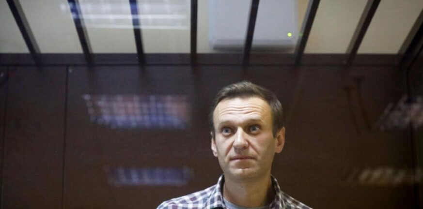Ρωσία: Οι δικηγόροι του επικριτή του Κρεμλίνου Ναβάλνι προφυλακίστηκαν για 3 ακόμη μήνες