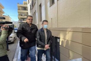Πάτρα: Ελεύθερος με όρους ο νοσηλευτής που κατηγορείται για βιασμό 23χρονης ασθενούς
