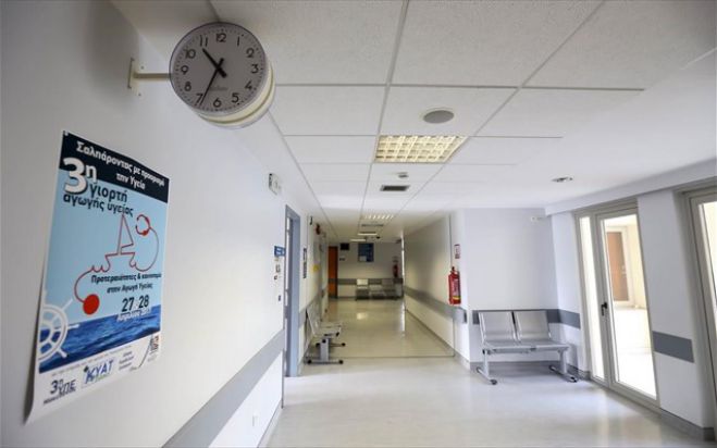 Νοσοκομεία: Σε οριακή κατάσταση λόγω έλλειψης προσωπικού - τα σχέδια του υπουργείου Υγείας