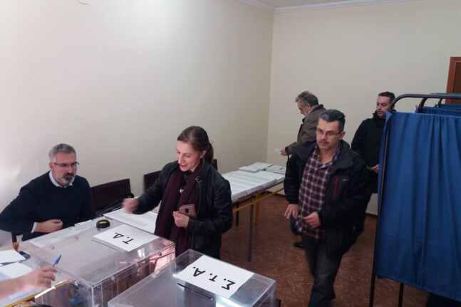 Εξι στις κάλπες του Οικονομικού Επιμελητηρίου - Αύριο οι εκλογές στην ΒΔ Πελοπόννησο