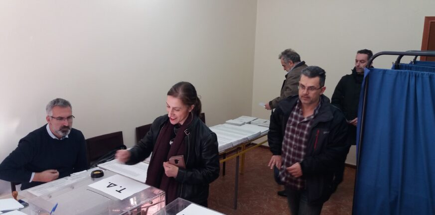 Εξι στις κάλπες του Οικονομικού Επιμελητηρίου - Αύριο οι εκλογές στην ΒΔ Πελοπόννησο