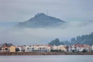 Καιρός – Κλέαρχος Μαρουσάκης: Ομίχλη, υψηλές θερμοκρασίες και λίγες βροχές την Πρωτοχρονιά