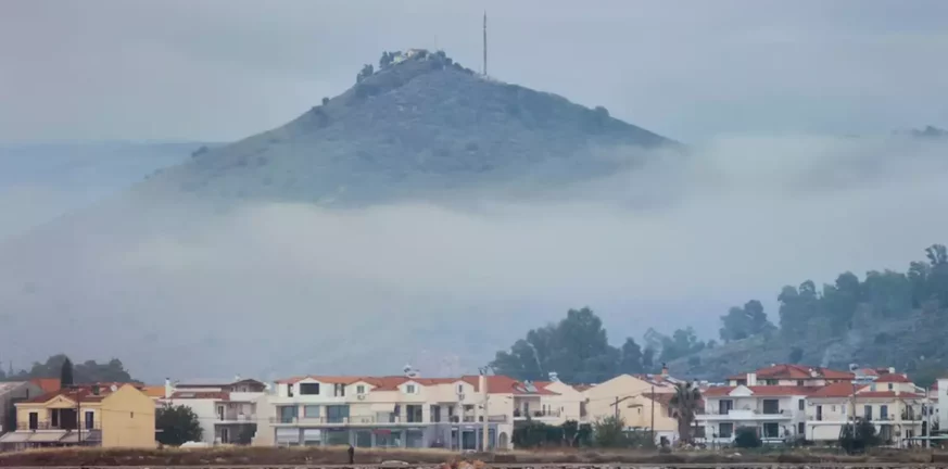 Καιρός – Κλέαρχος Μαρουσάκης: Ομίχλη, υψηλές θερμοκρασίες και λίγες βροχές την Πρωτοχρονιά