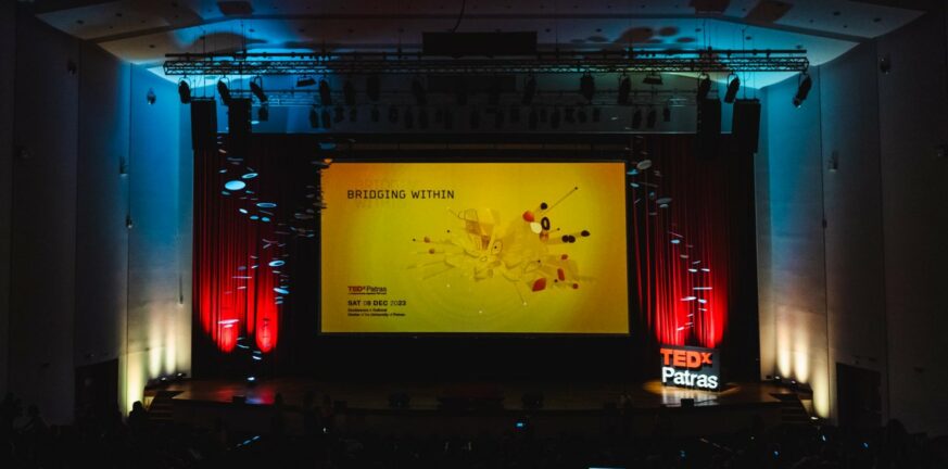 TEDxPatras