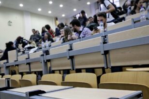 Πιερρακάκης για μη κρατικά πανεπιστήμια: Με «κόφτες» η εξέταση των αιτήσεων εισαγωγής