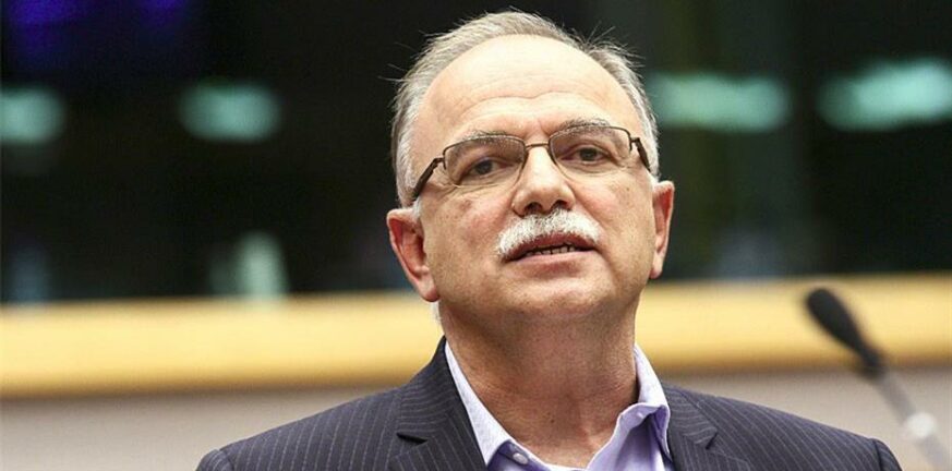 Δεν θα είναι υποψήψιος στις Ευρωεκλογές ο Δημήτρης Παπαδημούλης - Το σχόλια για Τσίπρα - Κασσελάκη