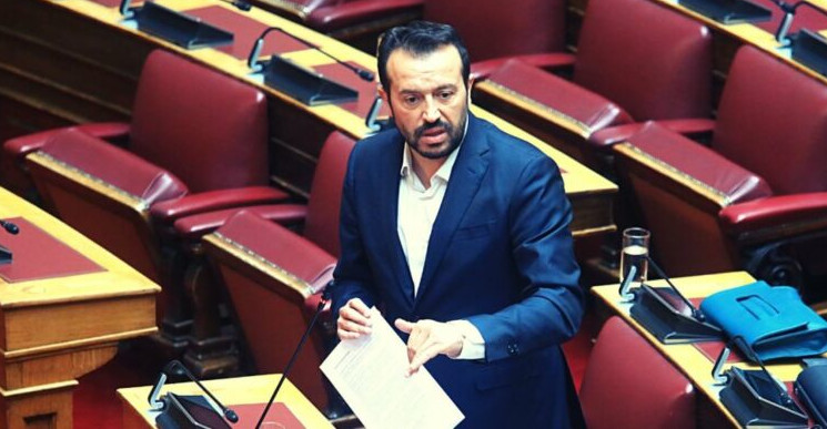 Φορολογικό νομοσχέδιο: Αίτηση ονομαστικής ψηφοφορίας και από ΣΥΡΙΖΑ