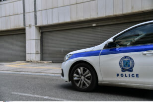 Θεσσαλονίκη: Παρουσιάστηκε στην αστυνομία ο τράπερ Ricta μετά τη λήξη του αυτοφώρου