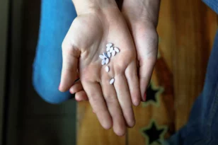 ΗΠΑ: Φάρμακο βασισμένο στο Ecstasy εξετάζεται για πρώτη φορά ως θεραπεία για το μετατραυματικό στρες