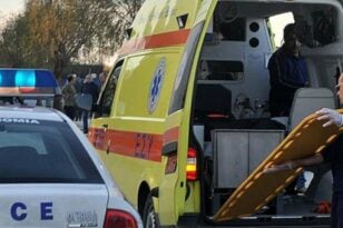 Τραγωδία στην Ξάνθη: ΙΧ έπεσε σε χαράδρα -Σκοτώθηκε 20χρονος
