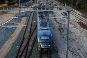 Hellenic Train: Επανεκκίνηση δρομολογίων και τροποποιήσεις από το Σάββατο 16 Δεκεμβρίου