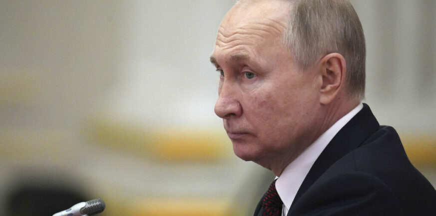Κάλεσμα Ουάσινγκτον σε Πούτιν για να «διαπραγματευτεί καλή τη πίστει» για τους Αμερικανούς κρατούμενους στη Ρωσία