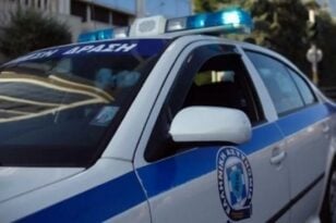 Δυτική Ελλάδα: Συνελήφθη 39χρονη που έβρισε και απείλησε την πρώην κουνιάδα της