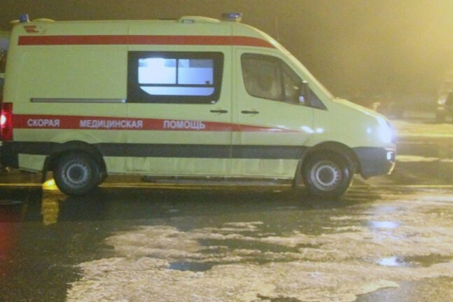 Ρωσία: 14χρονη άνοιξε πυρ σε σχολείο - 2 νεκροί και 5 τραυματίες - ΒΙΝΤΕΟ