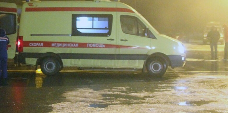 Ρωσία: 14χρονη άνοιξε πυρ σε σχολείο - 2 νεκροί και 5 τραυματίες - ΒΙΝΤΕΟ