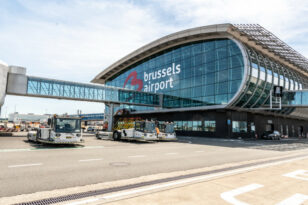 Βρυξέλλες: «Εγκλωβίστηκαν» Έλληνες ταξιδιώτες - Ξαφνική απεργία στο αεροδρόμιο