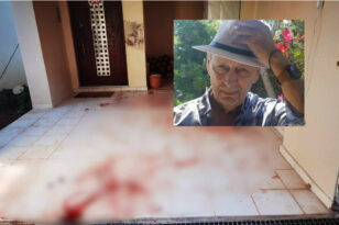 Καλύβια: Τι συνέβη πριν το φονικό – 16χρονος μαχαίρωσε και σκότωσε τον 71χρονο πατέρα του