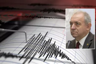 Λέκκας: Τι λέει ο πρόεδρος του ΟΑΣΠ για τις σεισμικές δονήσεις στην Κρήτη