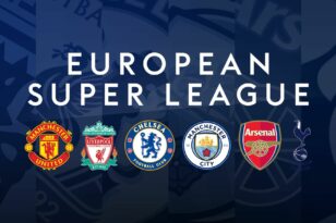 Τέλος στο μονοπώλιο της UEFA, δικαίωση της European Super League!