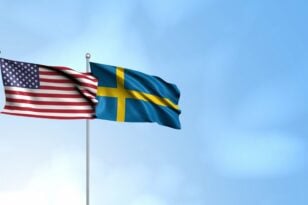 ΗΠΑ - Σουηδία: Υπέγραψαν συμφωνία αμυντικής συνεργασίας -Τι προβλέπει