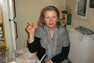 Πέθανε η «Συννεφούλα», συγγραφέας Μαριάννα Δήτσα