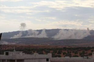 Συρία: Ξεκληρίστηκε οικογένεια στην Ιντλίμπ – Σκοτώθηκαν 5 μέλη της από ρωσικούς βομβαρδισμούς