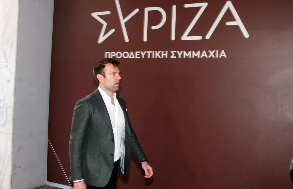 SYRIZA: “The Rise and Fall of Kasselakis Amidst a Coup Unveiled