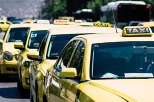 Απεργία στα ταξί: Τραβούν χειρόφρενο στις 27 και 28 Φεβρουαρίου - Σε ποιο νομό
