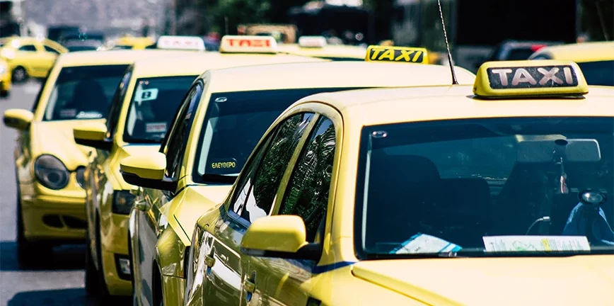 Απεργία των οδηγών ταξί από τις 4 έως τις 7 Δεκεμβρίου – Τι ισχύει για την Αθήνα